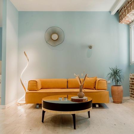 Pakis Cvl Appartement Corfu  Buitenkant foto